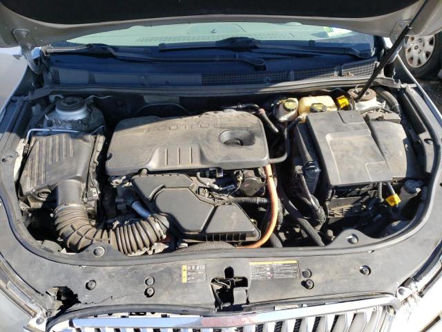 Photo 7 from auction – 2012 BUICK LACROSSE with VIN 1G4GC5ER7CF207587