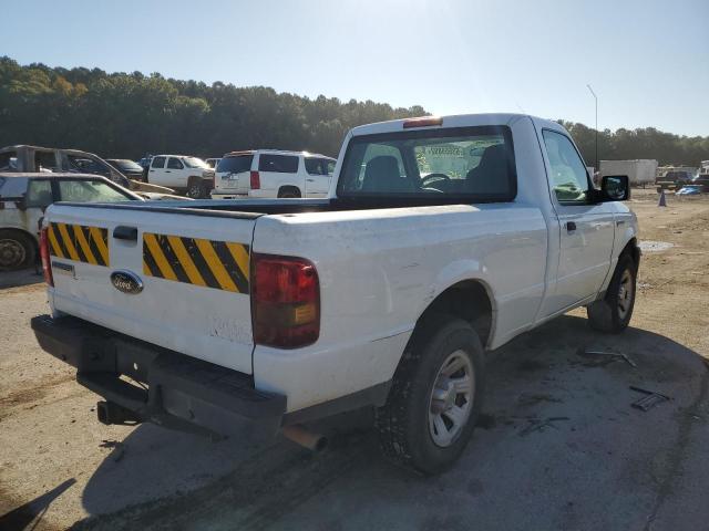 Photo 4 from auction – 2009 FORD RANGER with VIN 1FTYR10D19PA50296