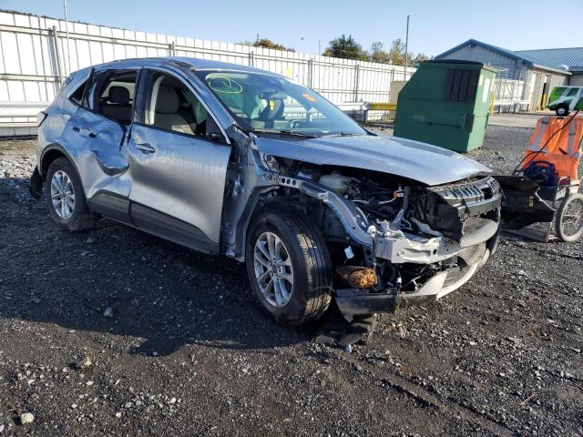 Photo 9 from auction – 2021 FORD ESCAPE SE with VIN 1FMCU9G65MUB07927