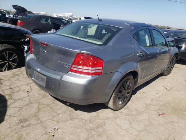 Photo 4 from auction – 2010 DODGE AVENGER with VIN 1B3CC4FB8AN176644