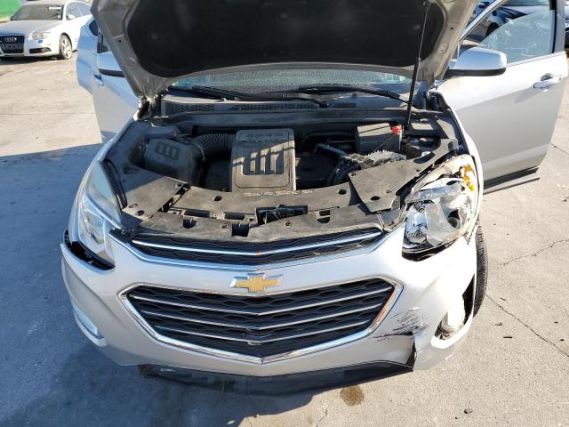 Photo 7 from auction – 2017 CHEVROLET EQUINOX LT with VIN 2GNALCEK9H6328129