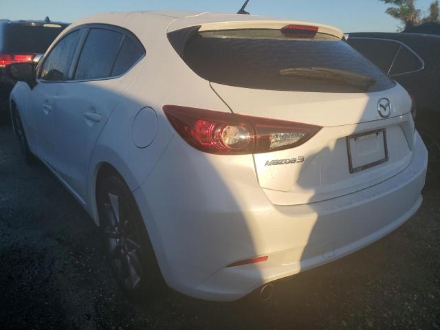 Photo 3 from auction – 2018 MAZDA 3 TOURING with VIN 3MZBN1L35JM219179