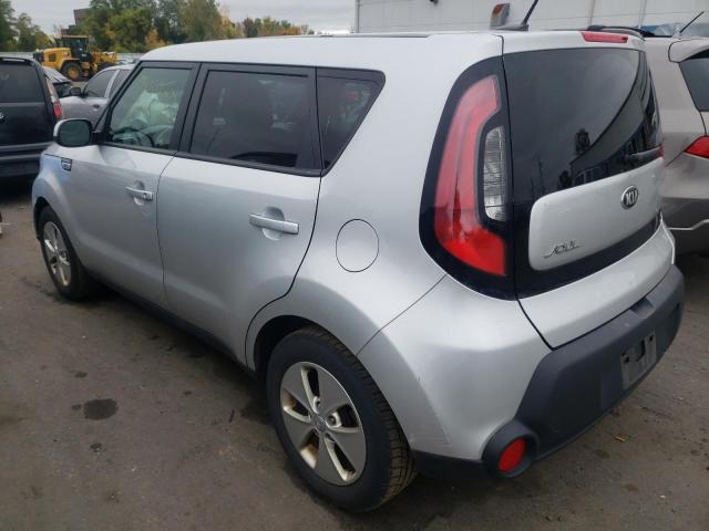 Photo 3 from auction – 2016 KIA SOUL with VIN KNDJN2A25G7836440