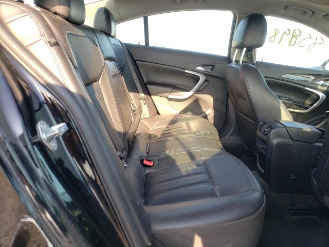 Photo 6 from auction – 2017 BUICK REGAL SPOR with VIN 2G4GL5EX3H9123071