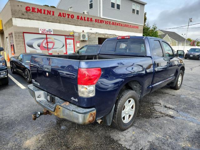 Photo 4 from auction – 2007 TOYOTA TUNDRA DOU with VIN 5TBBV54107S482429