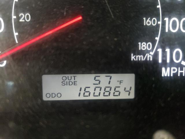 Photo 8 from auction – 2007 TOYOTA COROLLA CE with VIN 1NXBR32E57Z844512