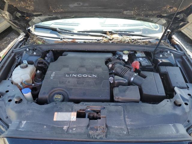 Photo 7 from auction – 2019 LINCOLN CONTINENTA with VIN 1LN6L9PK6K5602612
