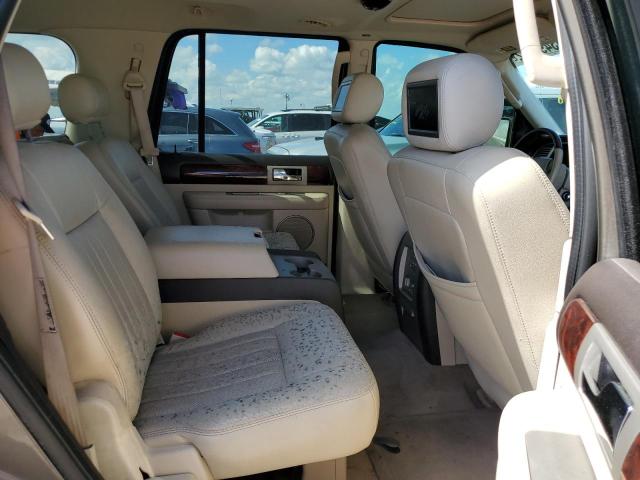 Photo 6 from auction – 2003 LINCOLN NAVIGATOR with VIN 5LMFU27R63LJ51158
