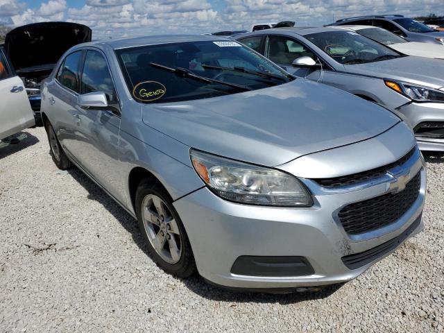 CHEVROLET MALIBU LIM 2016 with VIN 1G11C5SA3GF154040 - Photo from auction