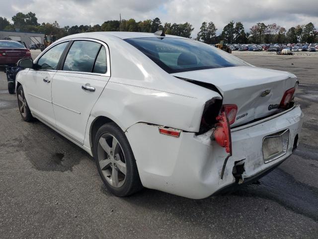 Photo 3 from auction – 2012 CHEVROLET MALIBU 1LT with VIN 1G1ZC5E00CF371660