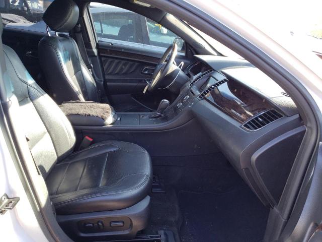 Photo 5 from auction – 2014 FORD TAURUS LIM with VIN 1FAHP2F82EG183249