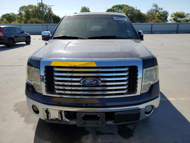 Zdjęcie 9 z aukcji – 2010 FORD F150 SUPER z VIN 1FTEW1C8XAFD54375