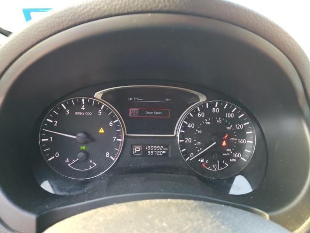 Photo 8 from auction – 2013 NISSAN ALTIMA 2.5 with VIN 1N4AL3AP3DN482163