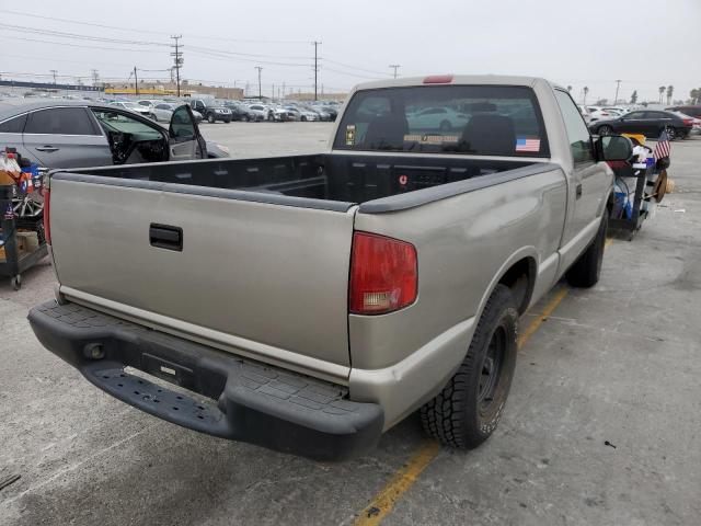 Photo 4 from auction – 1998 ISUZU HOMBRE with VIN 1GGCS1446W8655430