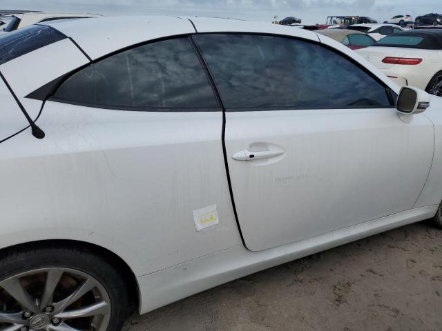 Photo 9 from auction – 2014 LEXUS IS 250 with VIN JTHFF2C28E2530812