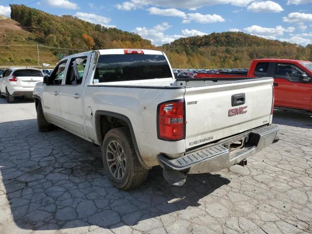 Photo 3 from auction – 2016 GMC SIERRA K15 with VIN 3GTU2MEC7GG276574