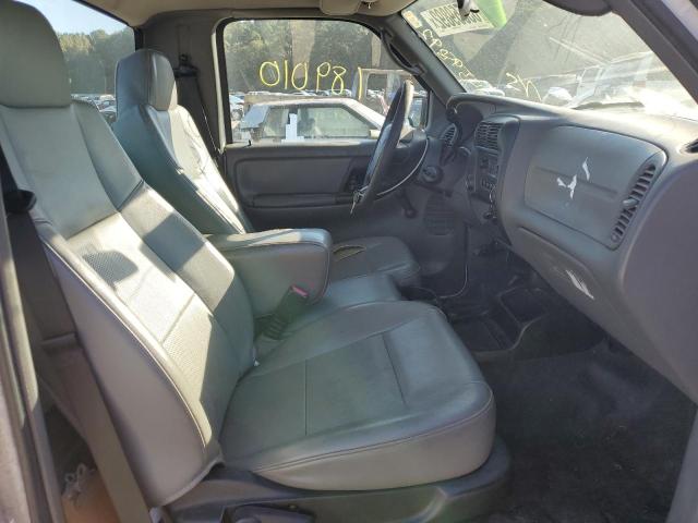 Photo 5 from auction – 2009 FORD RANGER with VIN 1FTYR10D19PA50296