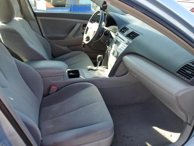 Photo 5 from auction – 2009 TOYOTA CAMRY BASE with VIN 4T1BE46K19U880976