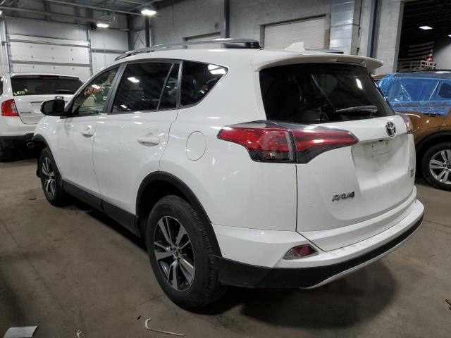 Photo 3 from auction – 2018 TOYOTA RAV4 ADVEN with VIN JTMRFREVXJD240987