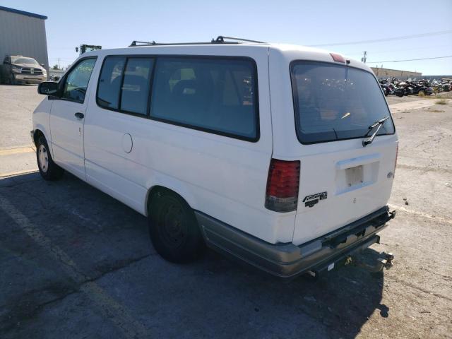 Photo 3 from auction – 1997 FORD AEROSTAR with VIN 1FMDA31X4VZB76575