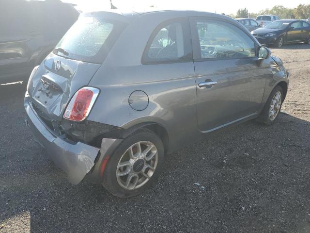 Photo 4 from auction – 2012 FIAT 500 POP with VIN 3C3CFFAR3CT124562