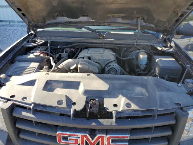 Photo 7 from auction – 2010 GMC SIERRA K15 with VIN 1GTPKTEA3AZ217583