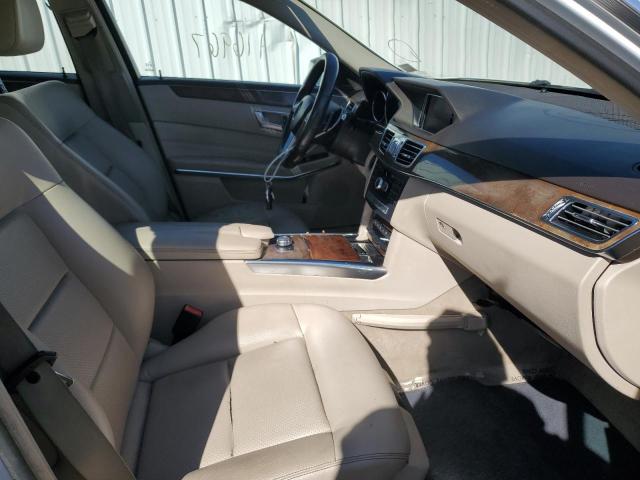 Photo 5 from auction – 2014 MERCEDES-BENZ E 350 4MAT with VIN WDDHF8JB0EA864473