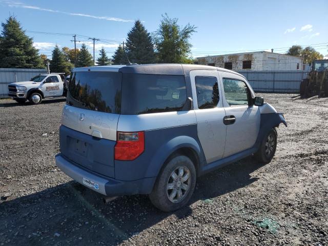 Photo 4 from auction – 2006 HONDA ELEMENT EX with VIN 5J6YH27656L020456