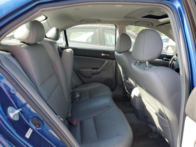 Photo 6 from auction – 2006 ACURA TSX with VIN JH4CL96876C038952