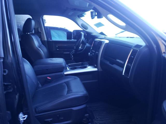 Photo 5 from auction – 2018 RAM 1500 LARAM with VIN 1C6RR7NM9JS310095
