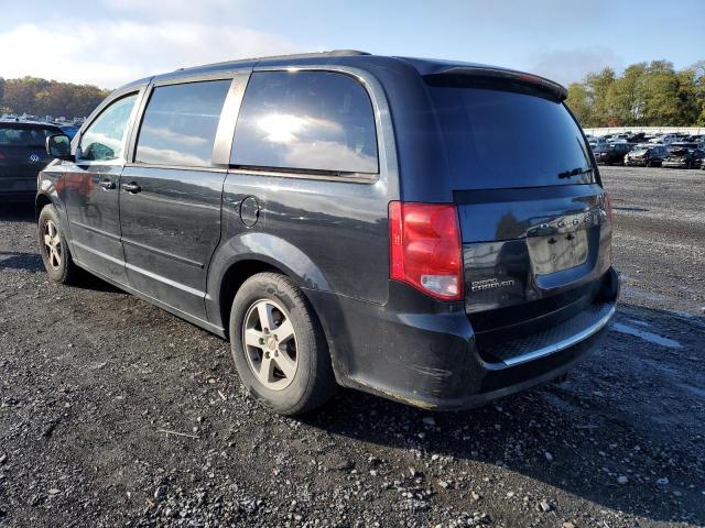 Photo 3 from auction – 2012 DODGE GRAND CARA with VIN 2C4RDGCG9CR283845