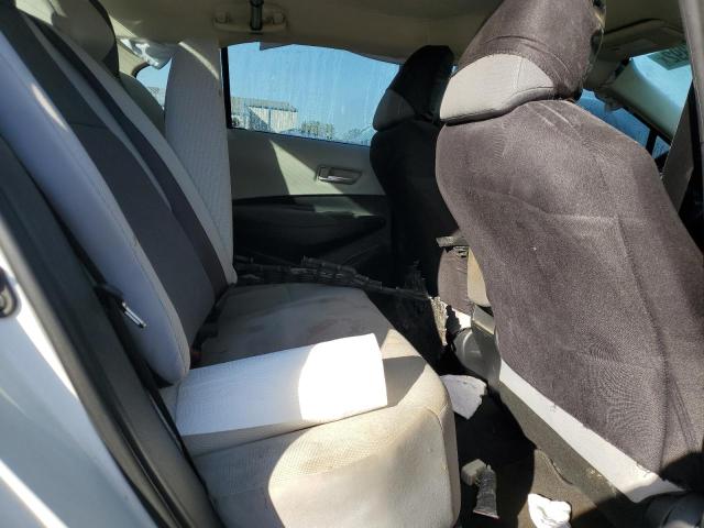 Photo 6 from auction – 2020 TOYOTA COROLLA LE with VIN 5YFEPRAE8LP133647
