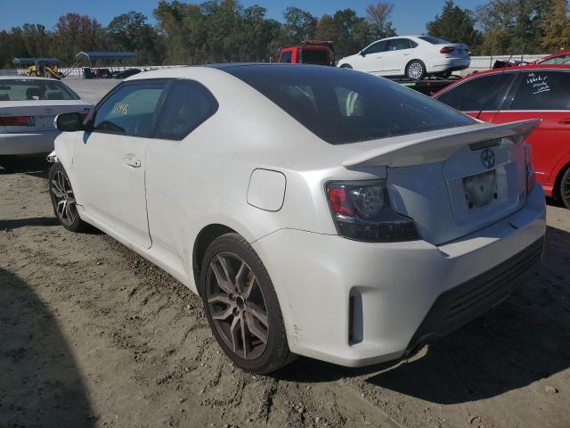 Photo 3 from auction – 2015 TOYOTA SCION TC with VIN JTKJF5C72FJ011862