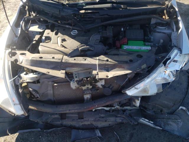 Фото 7 с аукциона – 2011 NISSAN VERSA S с VIN 3N1BC1CP4BL405446