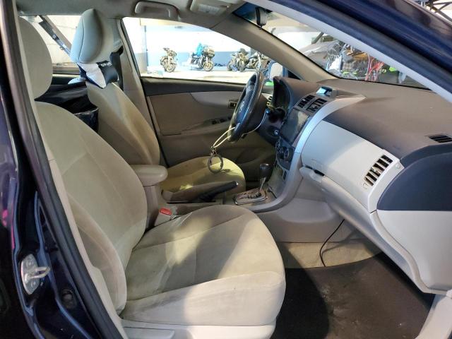 Photo 5 from auction – 2012 TOYOTA COROLLA BA with VIN 2T1BU4EE0CC796834