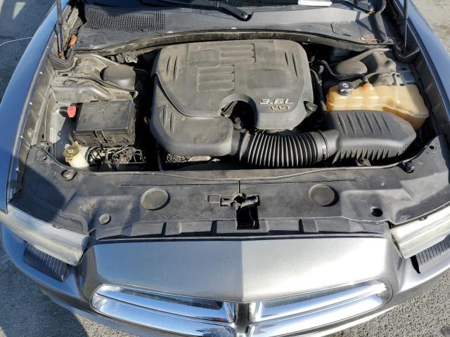 صورة رقم 7 من المزاد - 2012 DODGE CHARGER SE مع VIN 2C3CDXBG6CH111919