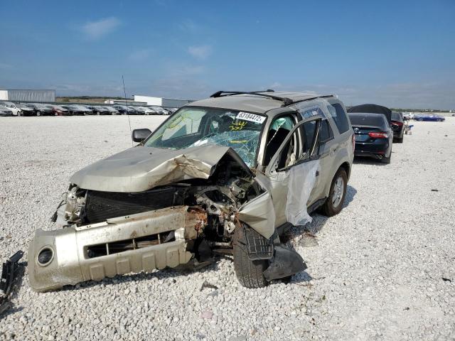 Photo 2 from auction – 2011 FORD ESCAPE XLS with VIN 1FMCU0C73BKC41371