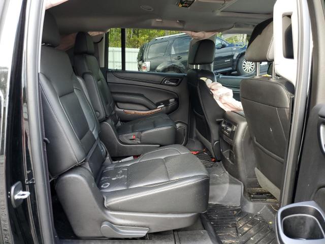Photo 6 from auction – 2017 CHEVROLET SUBURBAN C with VIN 1GNSCJKC3HR272800