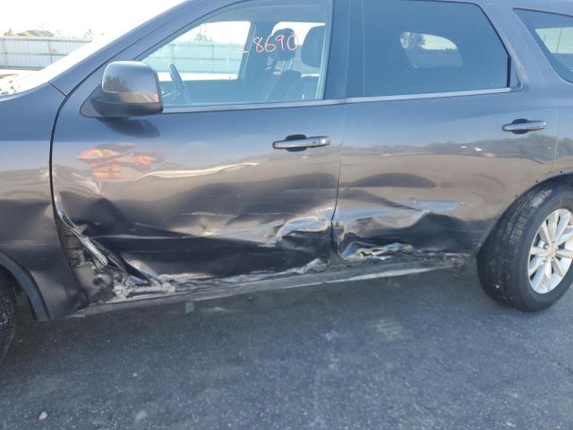 Photo 9 from auction – 2014 DODGE DURANGO SX with VIN 1C4RDHAG3EC419262