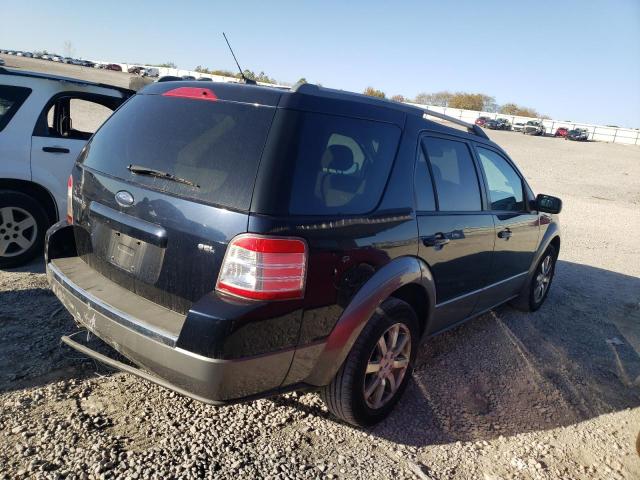 Photo 4 from auction – 2008 FORD TAURUS X S with VIN 1FMDK02W38GA33022