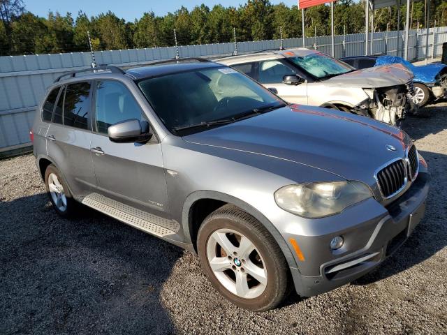 Photo 1 from auction – 2009 BMW X5 XDRIVE3 with VIN 5UXFE43509L272391