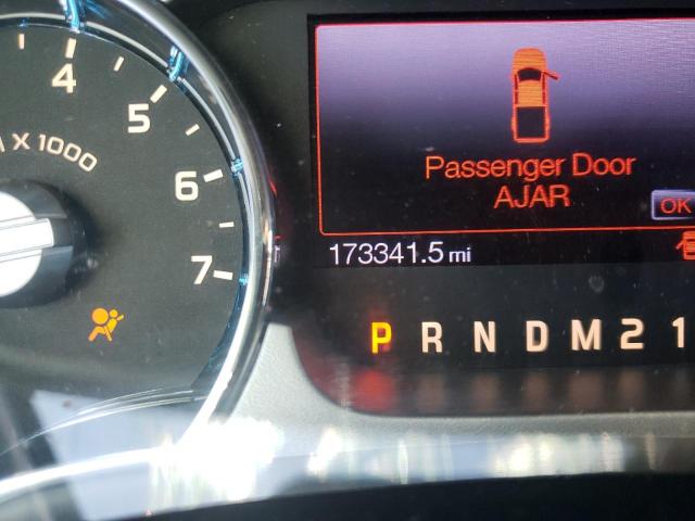 Photo 8 from auction – 2012 FORD F150 SUPER with VIN 1FTFW1EF0CFC53817