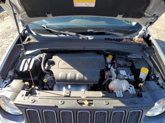 Photo 7 from auction – 2015 JEEP RENEGADE T with VIN ZACCJBCT4FPB27879