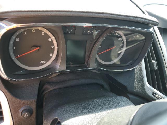 Photo 8 from auction – 2014 GMC TERRAIN SL with VIN 2GKFLXE38E6231471