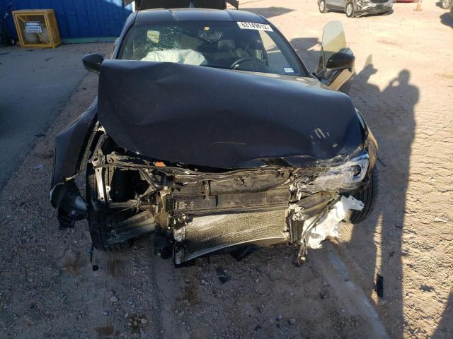 Photo 9 from auction – 2020 SUBARU BRZ LIMITE with VIN JF1ZCAC10L9701037