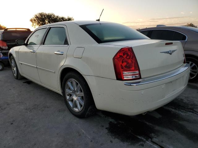 Photo 3 from auction – 2008 CHRYSLER 300C with VIN 2C3KA63H28H320930
