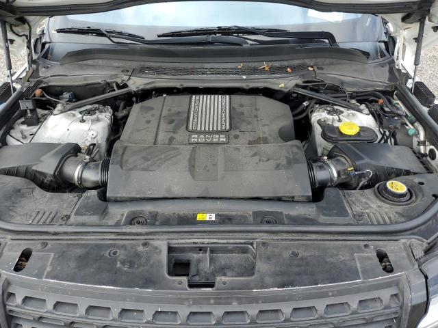 Photo 7 from auction – 2014 LAND ROVER RANGE ROVE with VIN SALGS3TF1EA194042