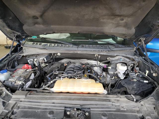 Photo 7 from auction – 2019 FORD F150 SUPER with VIN 1FTEW1E58KFA60266