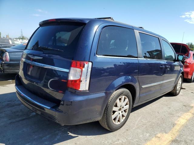 Photo 4 from auction – 2015 CHRYSLER TOWN & COU with VIN 2C4RC1BGXFR645154