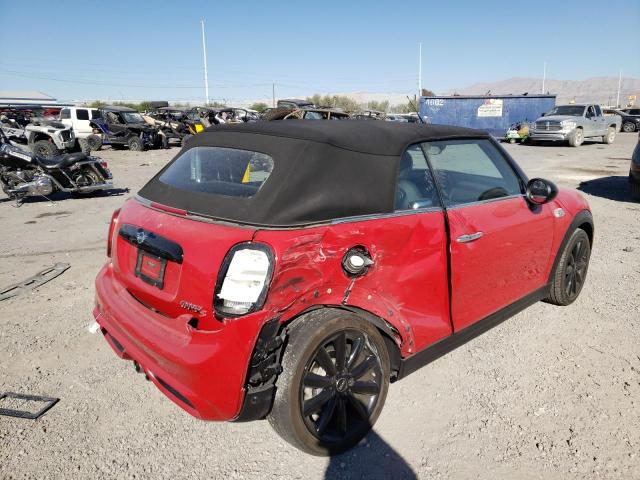 Photo 9 from auction – 2019 MINI COOPER S with VIN WMWWG9C50K3E40237